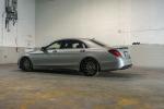 Mercedes-Benz S63 AMG on ADV.1 Wheels (ADV10RDCCS) 2015 года